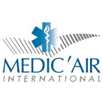 Medic Air International