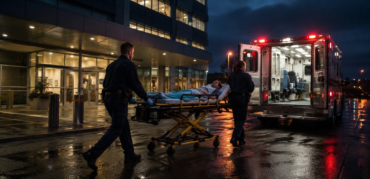 Ambulance Service