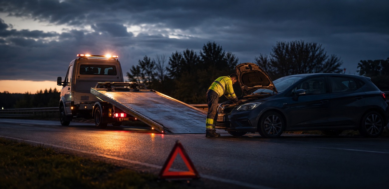 Roadside Assistance