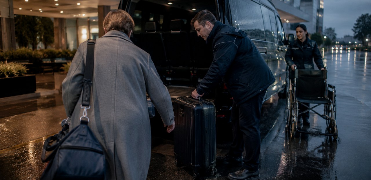 Transfer Arrangements