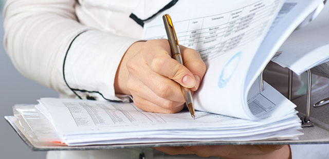 Interpretation Services